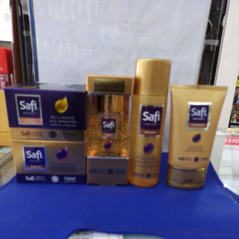 safi age defy paket hemat