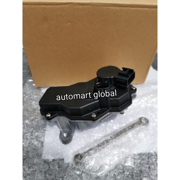 actuator aktuator turbo charger innova reborn fortuner vrz hilux revo 2gd