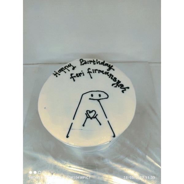

simpel cake