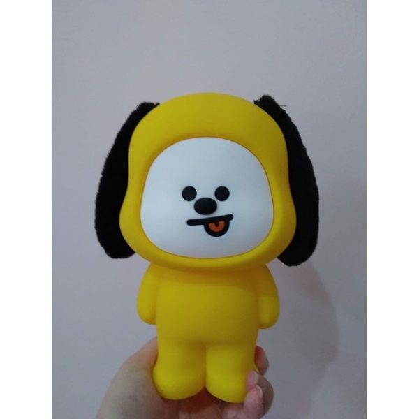 

Pencil Case BT21