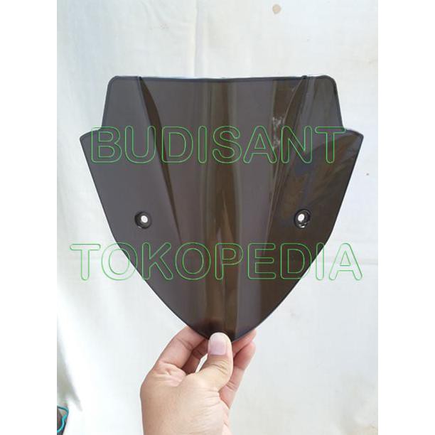 Visor New CB150R Nemo Visor NCB150R Windshield New CB150R Visor CB150R