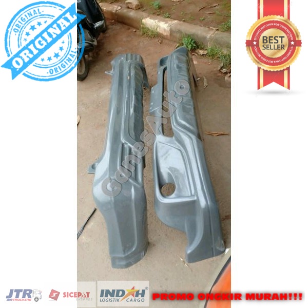 Bodykit honda CRV -- bodykit CRV BODYKIT HONDA CRV MUGEN 2012 2013 2014 BODY KIT  Duraflex materials