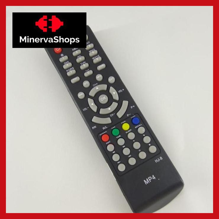 Remote Receiver Tv Parabola Matrix Sinema / Getmecom Mpeg4/Mpeg-4