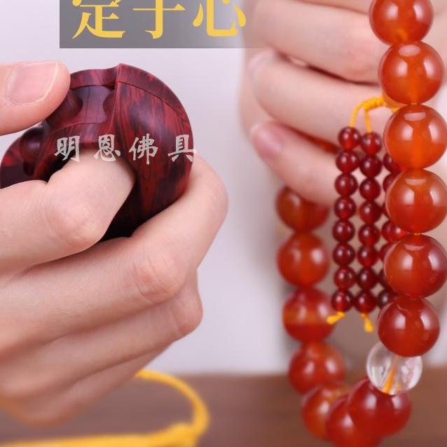 ☉ Tasbih Digital Kayu/tasbih digital coklat /tasbih muslim ✴