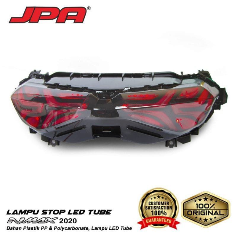 Lampu stop stoplamp JPA All New Nmax 2020 tipe Audy