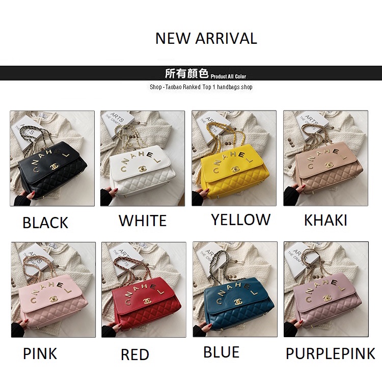 ( JUMBO ) GTBI998877570 New Arrival  !!!  Tas Selempang Tas Wanita Import   Terbaru