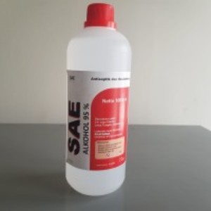 Sae - Alkohol 95% 1 liter