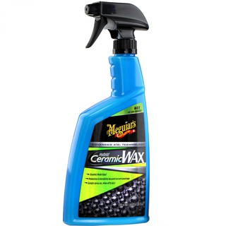 Meguiars    Hybrid Ceramic Wax / Meguiar's Semi nano Ceramic