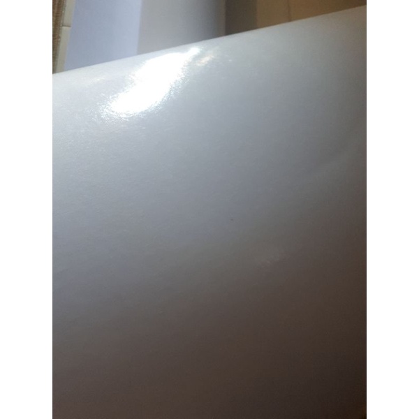 Kain Keras Jubah Arab tebal dan kaku