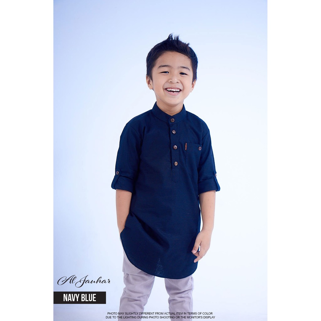 47 Model Baju Koko Bayi Gratis