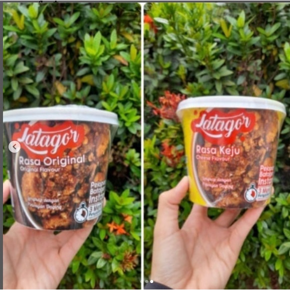 

LATAGOR