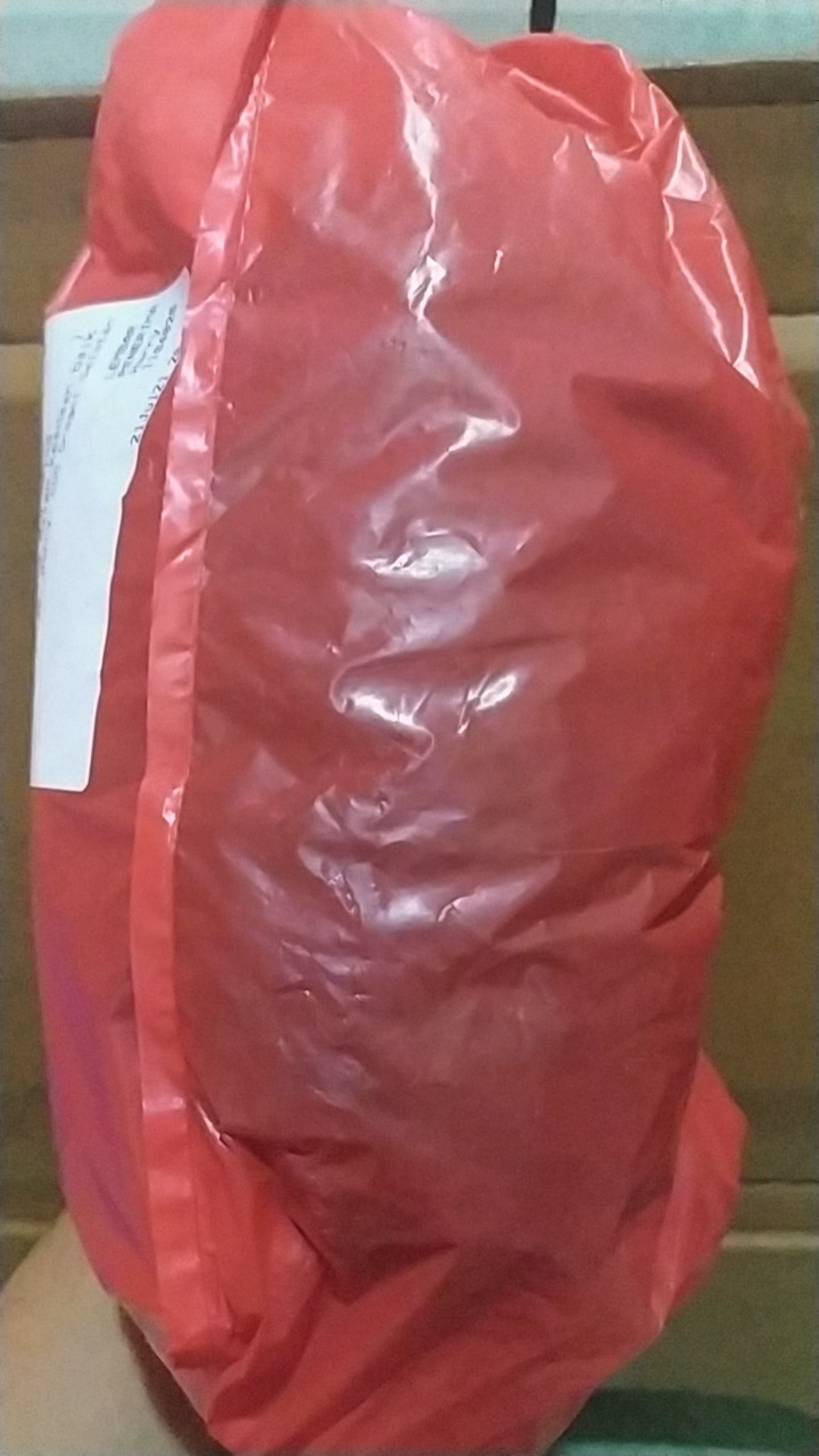 89hl011 Botol Kecap / Shoyuu 500ml Tutup Warna