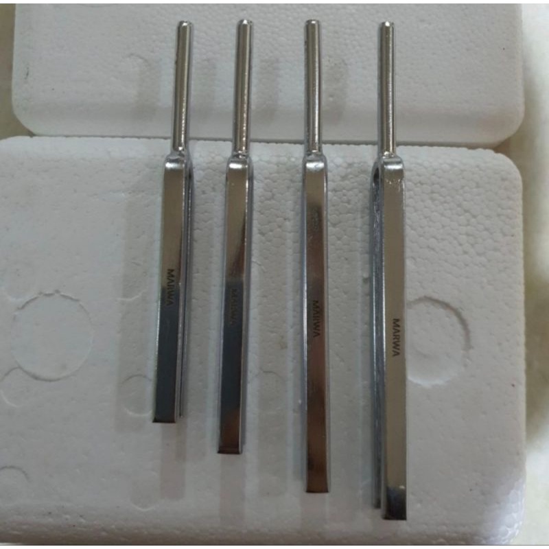 Garpu Tala / Tuning Fork Marwa / Garputala