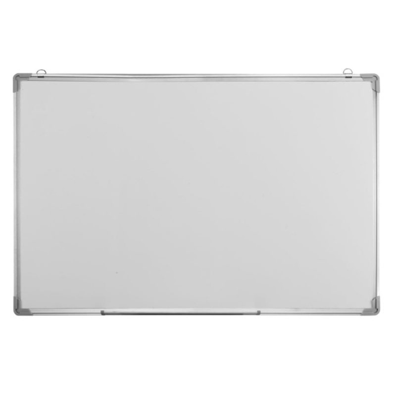 

Odi white board Papan Tulis Magnetic 30x45 Cm - Putih