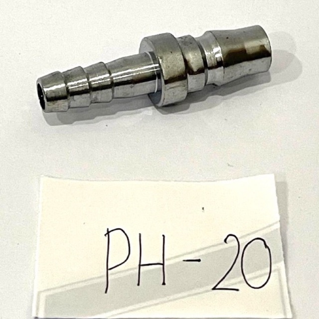 MURAH PH20 Coupler ph20 (jantan) cucuk (kepala selang angin) Coupler PH20 jantan