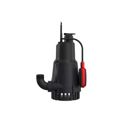 Grundfos Pompa Celup Otomatis KPC 600 A | Auto Submersible Pump KPC600