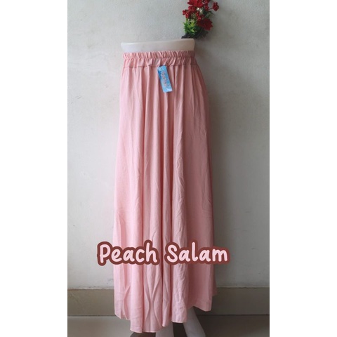 ROK KERUT Bahan/Spandek /wolpic/wolicrep