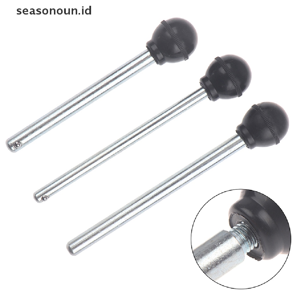 (seasonoun) Pin Baut Stacking Untuk Aksesoris Peralatan Fitness