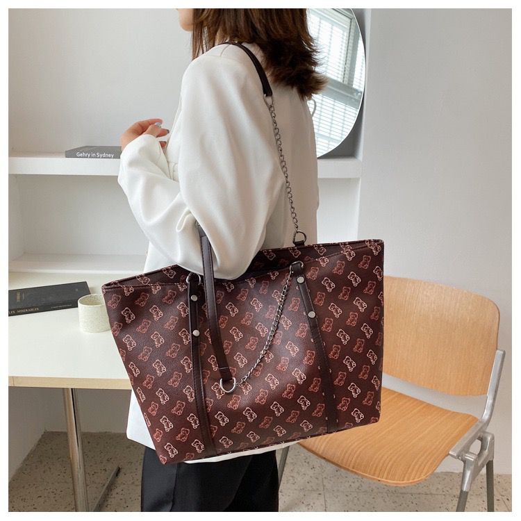 TASHAPPY EL 5682 tas TOTE BAG Cantik Stylish Kekinian wanita import model korea supplier tas import