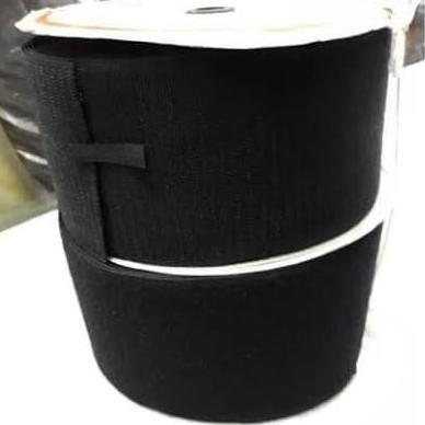 

Velcro Strap / Magic Tape / Perekat / Pengikat Kain 10 cm / 4" (1 SET)