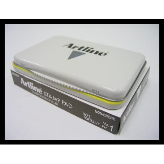 

Produk Terbaik Bak Stempel Artline No. 1