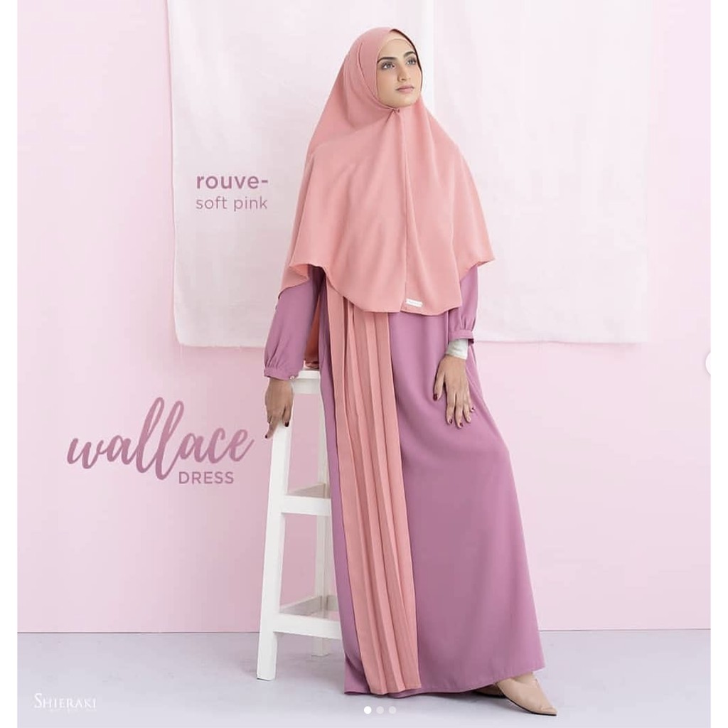 WALLACE DRESS ONLY