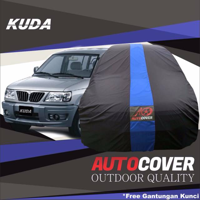 Penutup mobil Kuda Sarung mobil Kuda Cover mobil Kuda Selimut Mobil Kuda