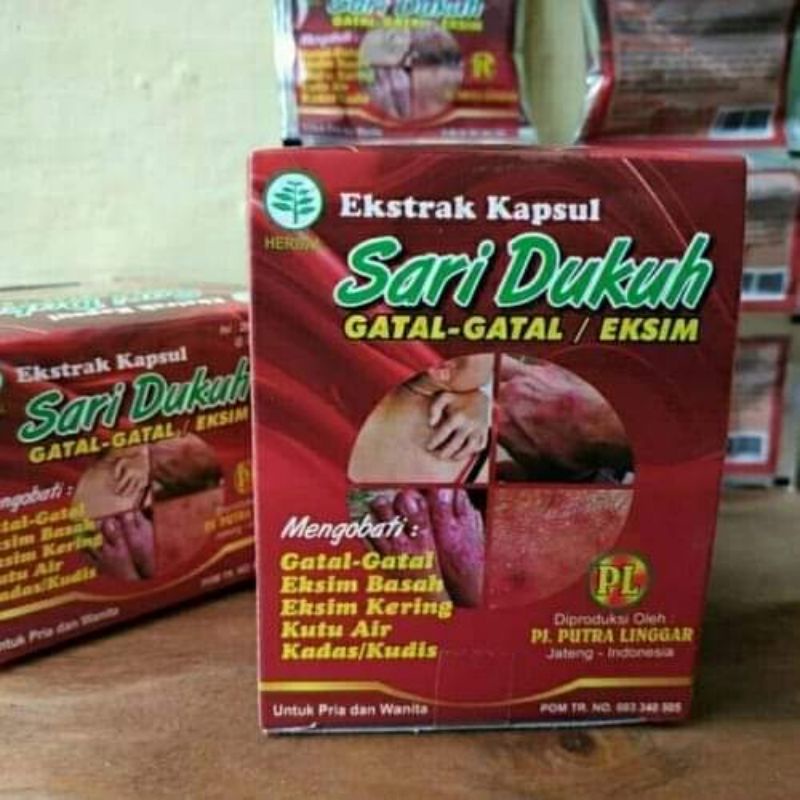 

Sari Dukuh Original
