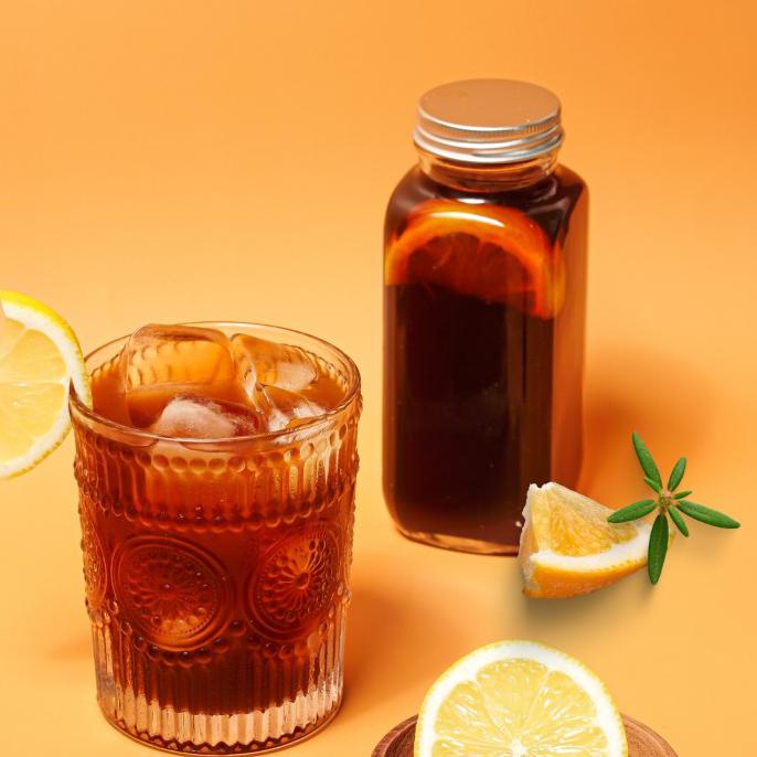 

[[BISA COD]] KARAMANSHI / TEH DENGAN JERUK OBRAL Kode 1082