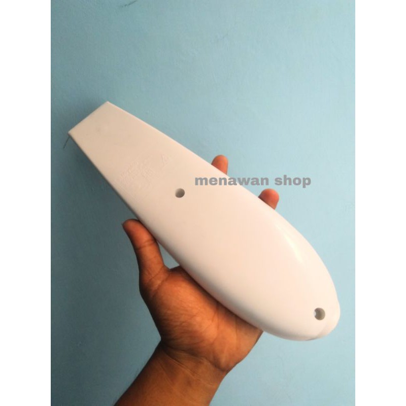 Body belakang kipas angin miyako KAS 1618