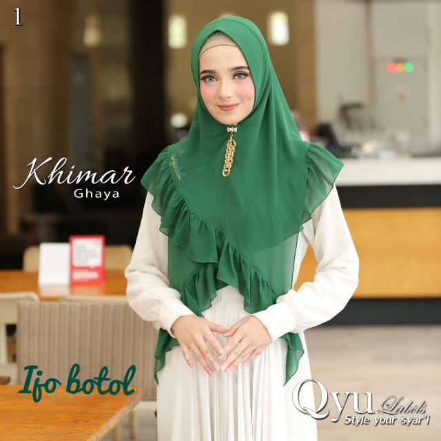 Khimar ghaya
