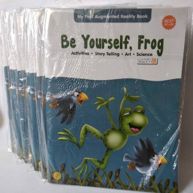 [asikbacabuku]  MFARBOOK - Pustaka Lebah