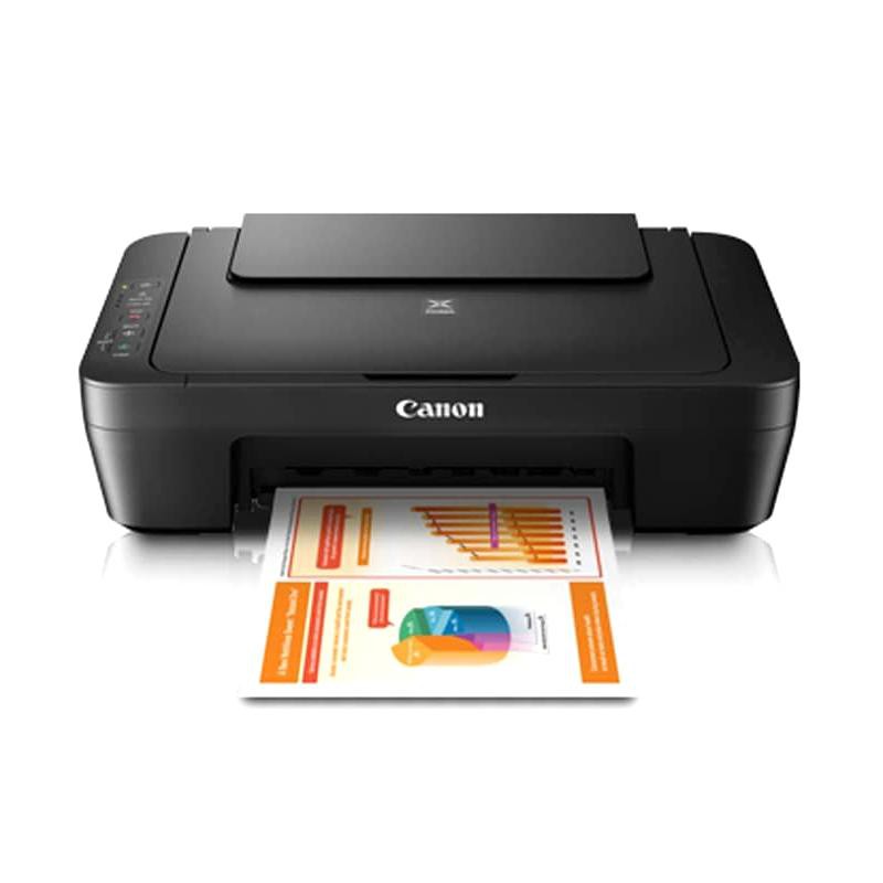 printer scanner canon pixma mg2570