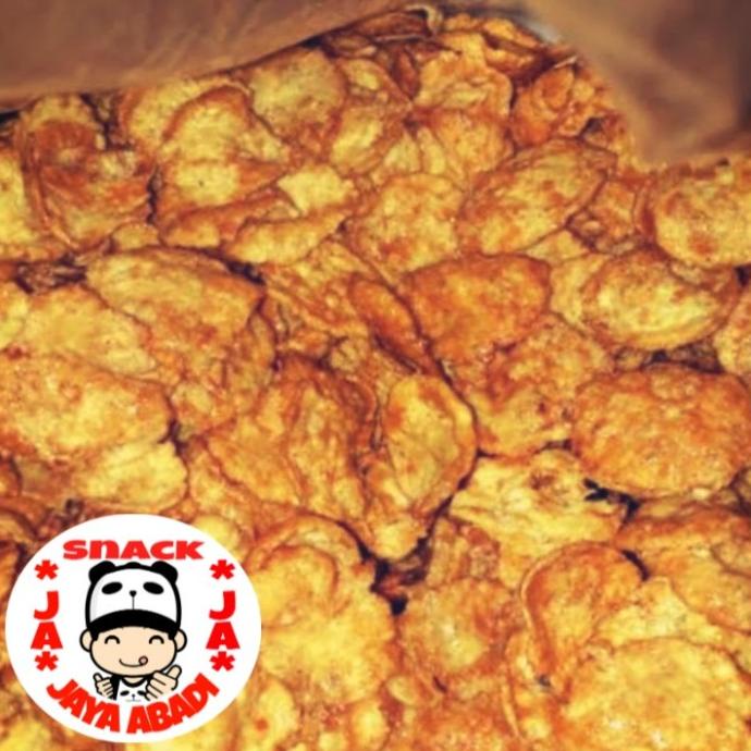

Cuci Gudang Awal Tahun Emping Pedas Manis / Belinjo Emping Manis Pedes 250Gr Murah Cuci Gudang Awal Tahun