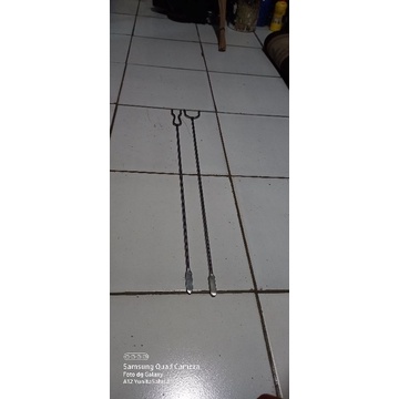 CAGAK,PANCING,STAINLESS,STEEL