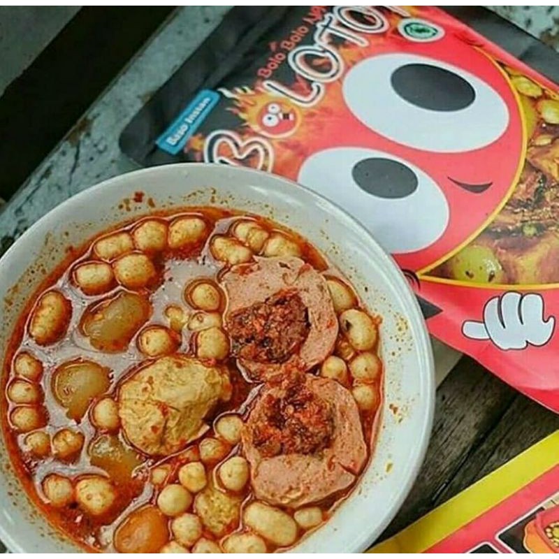 

bolotot