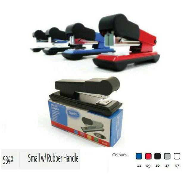

[[BISA COD]] Stapler comfort small BANTEX BERMUTU Kode 623