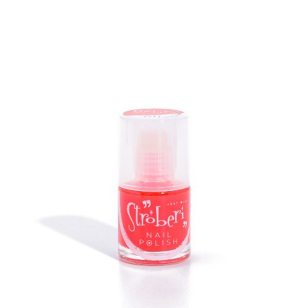 Stroberi Nail Polish Orange 011 Shopee Indonesia Stroberi Nail Polish Orange 011 Shopee Indonesia