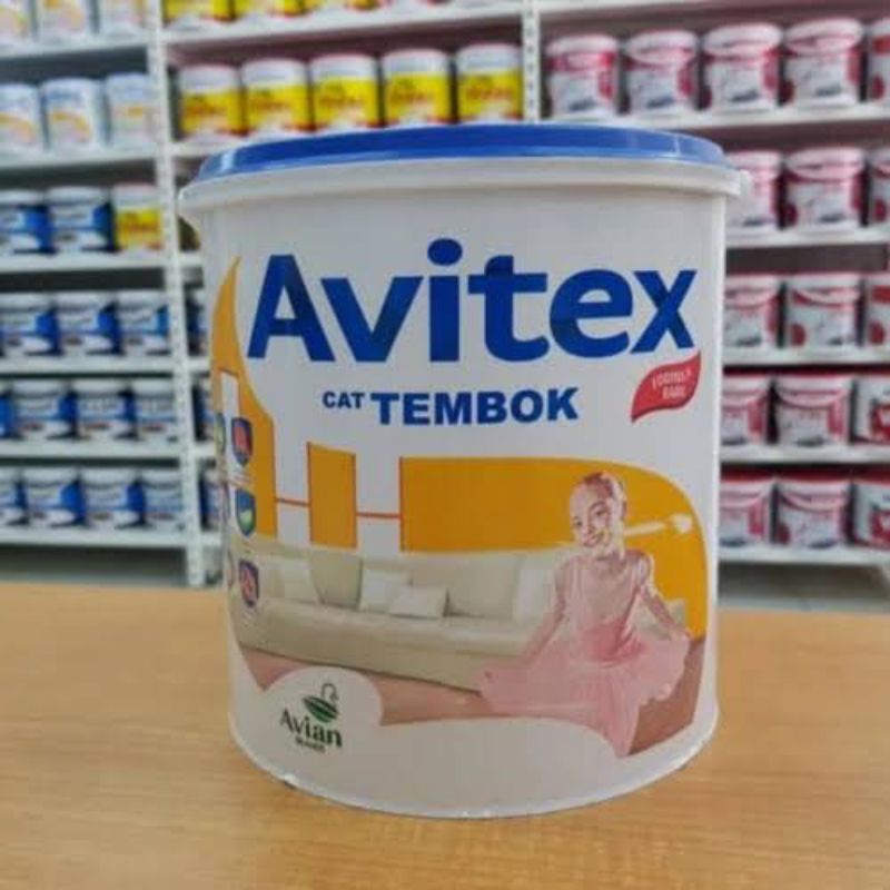 AVITEX 5 KG
