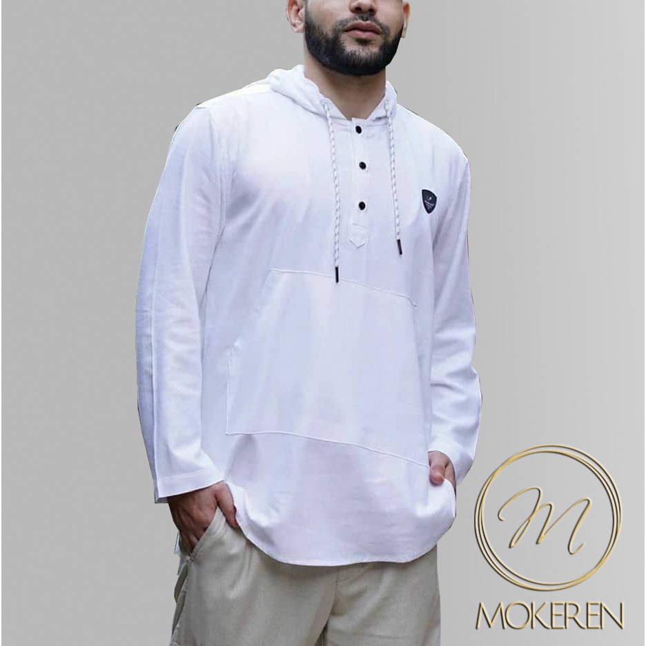 BAJU KOKO MODERN / SAMASE KEMKO HOODIE / SAMASE HOODIE