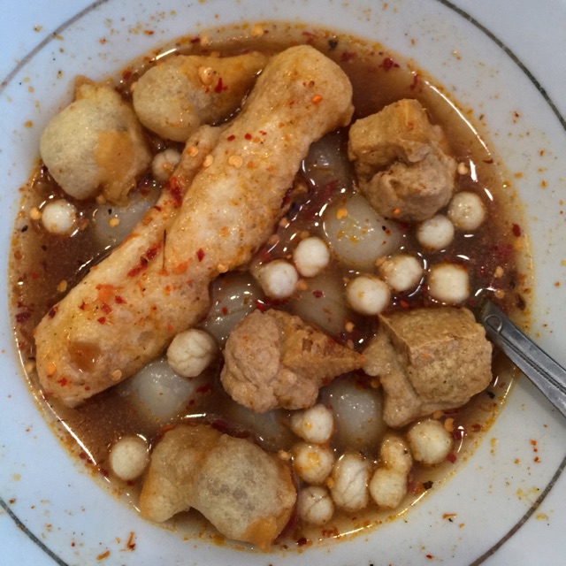 

Baso aci gerpi