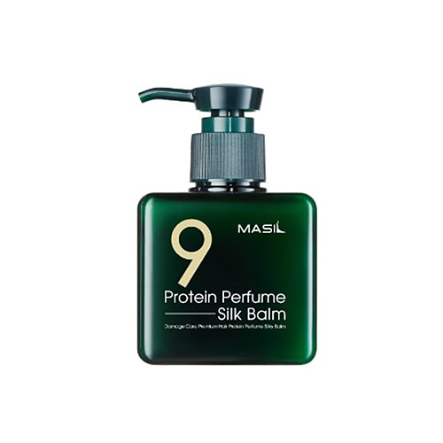 MASIL 9 Protein Perfume Silk Balm 180ml