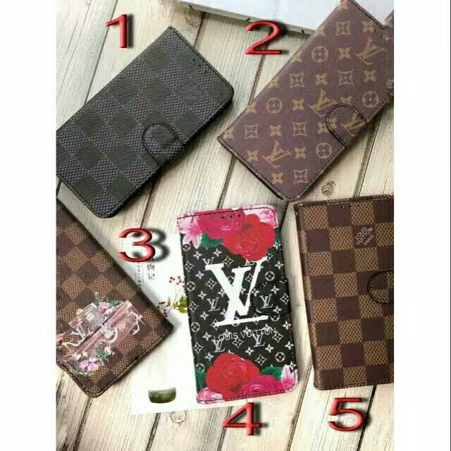 FLIP CASE LV SAMSUNG J4,J6,J4 PLUS,J6 PLUS