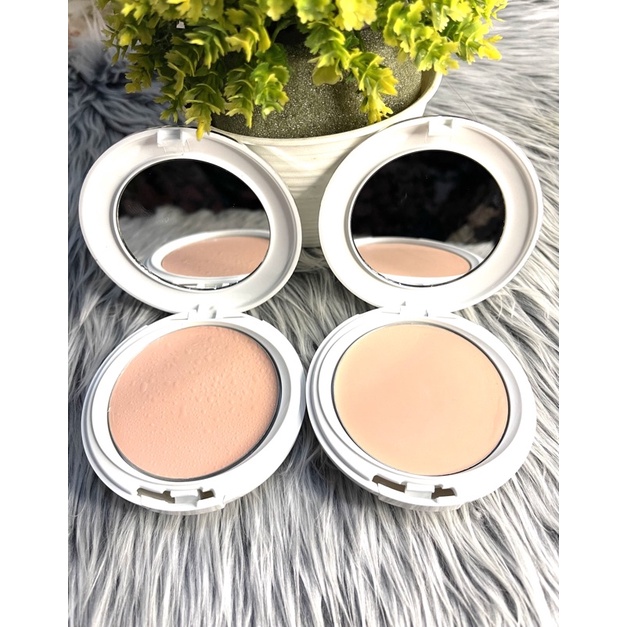 BEDAK BASAH GLOWING FOUNDATION (BPOM)