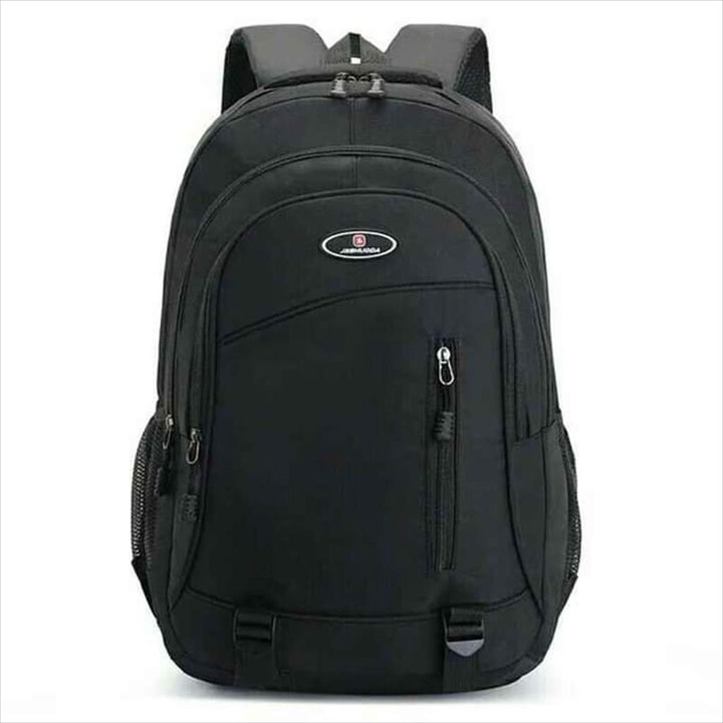 YA 314 - Tas Ransel Backpack Fashion korea Hills Tas Sekolah Anak Unisex laki-laki dan Perempuan