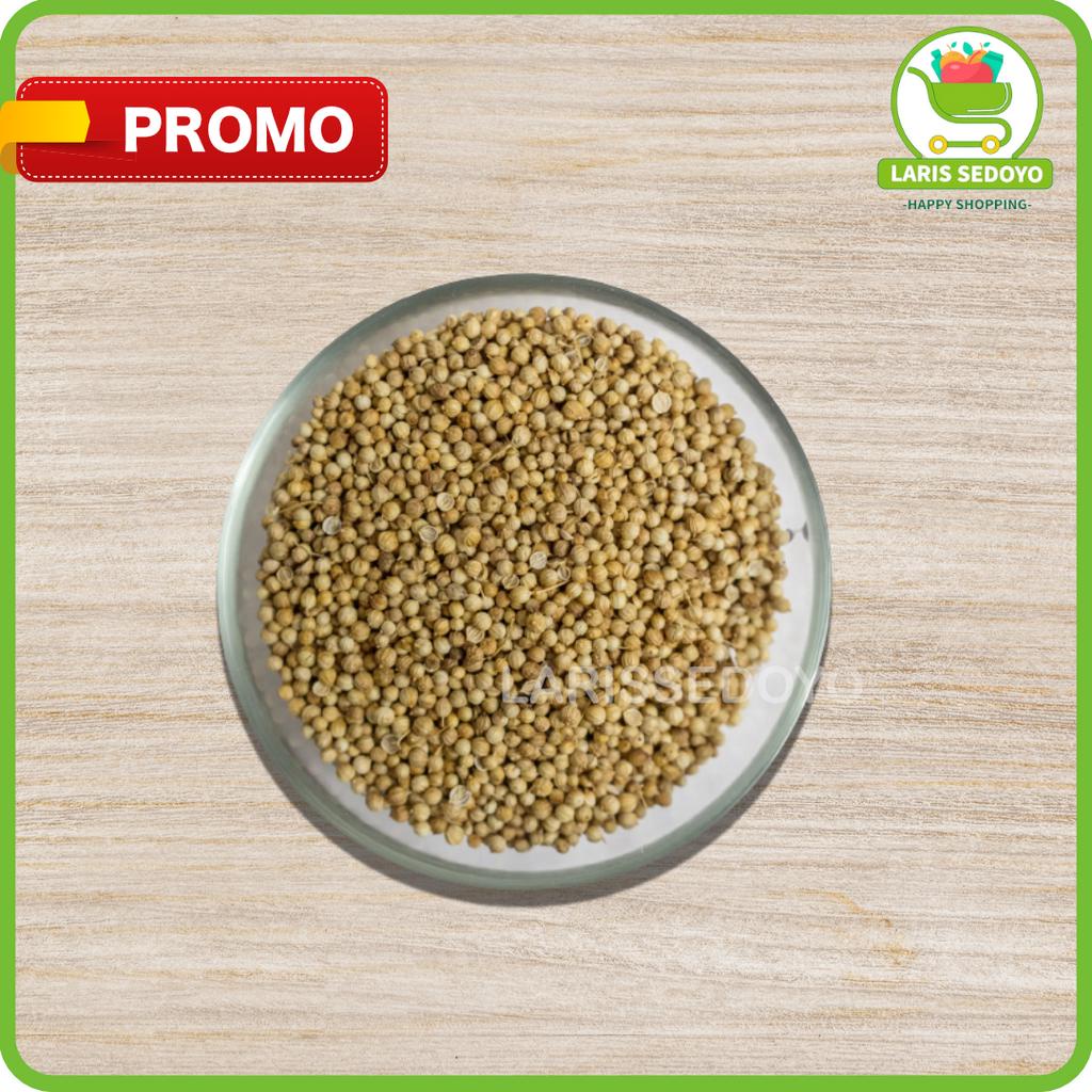 

KETUMBAR BUMBU DAPUR SAYURAN FRESH