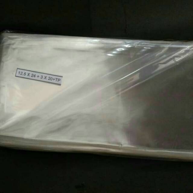 

Plastik opp lem 12,5x24 cm