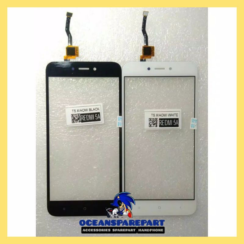 TOUCHSCREEN XIAOMI REDMI 5A touchscreen layar sentuh redmi 5a