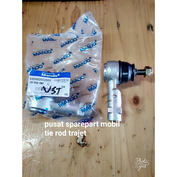 tie rod hyundai trajet tie rod end hyundai trajet