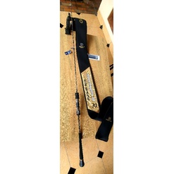 JORAN HEARTY RISE SJ3R POWER 0 | SPINNING MODEL